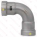 1-1/4" MegaPressG 90° Elbow