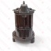 Automatic Sump/Effluent Pump w/ Vertical Float Switch 25' cord, 1/3HP, 115V