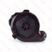Automatic Sump/Effluent Pump w/ Vertical Float Switch 25' cord, 1/3HP, 115V