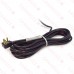 Automatic Sump/Effluent Pump w/ Vertical Float Switch 25' cord, 1/3HP, 115V