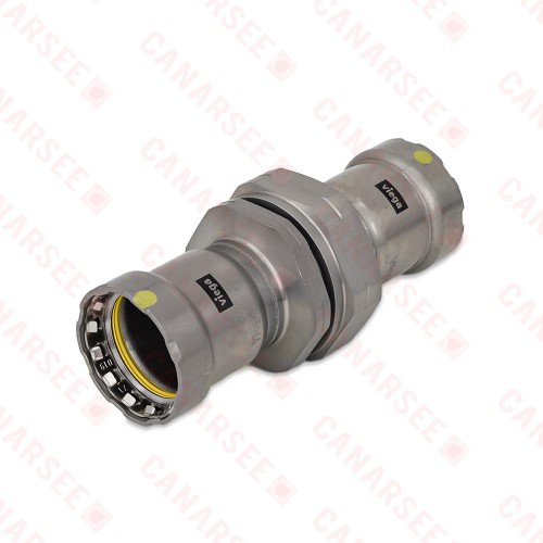 1-1/4" MegaPressG Union