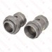 1-1/2" MegaPressG Union