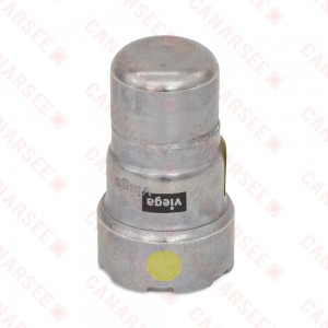 1/2" MegaPressG Cap
