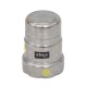 Viega MegaPressG Caps