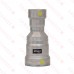 1" x 1/2" MegaPressG Reducing Coupling w/ Stop