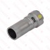3/4" Ftg x 1/2" MegaPressG Reducer