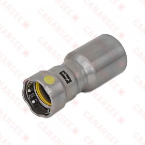 1" Ftg x 1/2" MegaPressG Reducer