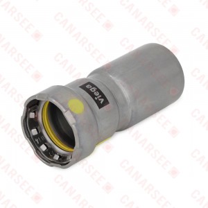 1" Ftg x 3/4" MegaPressG Reducer