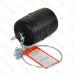 4" Single-Size Test-Ball Inflatable Pipe Plug 4" Single-Size Test-Ball Inflatable Pipe Plug