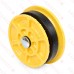 4" Gripper Mechanical End of Pipe Plug