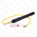 2" Extra Long Test-Ball Inflatable Pipe Plug w/ Extension Hose