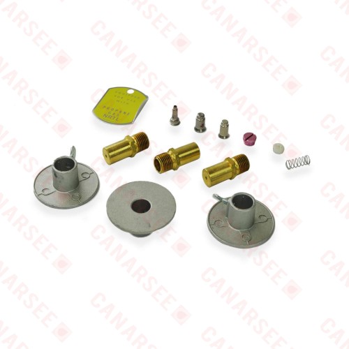 NG to LP Gas Conversion Kit for PDP175