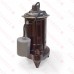 Liberty Pumps 283 1/2 HP Automatic Sump / Effluent Pump w/ Piggyback Wide Angle Float Switch, 110V ~ 120V, 10" cord
