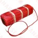 90sqft Electric Radiant Floor Heating Mat Kit, 120V