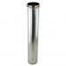 Z-Flex 4” x 2' Z-Vent Pipe