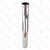 4" x 3ft Z-Vent Pipe