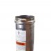 4" x 4ft Z-Vent Pipe 4" x 4ft Z-Vent Pipe