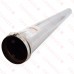 4" x 5ft Z-Vent Single Wall Pipe 4" x 5ft Z-Vent Single Wall Pipe