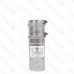 3" Adjustable Z-Vent Single Wall Pipe (4"-12" Length)