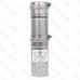 3" Adjustable Z-Vent Single Wall Pipe (4"-12" Length)