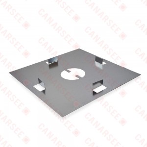 4 Z-Vent Firestop Spacer"