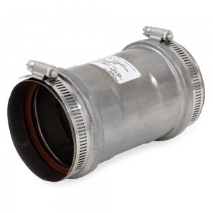 Z-Vent Appliance Adapters by Z-Flex