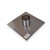 Z-Flex 4” Z-Vent Flat Roof/Chimney Flashing