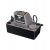 Liberty Pumps LCU-15S 1/50 HP Manual Condensate Removal Pump w/ Safety Switch, 110V ~ 120V, 6" cord