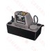 Liberty Pumps LCU-15S 1/50 HP Manual Condensate Removal Pump w/ Safety Switch, 110V ~ 120V, 6" cord