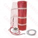 Senphus 2FHK-10 10 sq. ft. Electric Radiant Heat Kit w/ 5-2 Days Programmable Thermostat, sensor 110V ~ 120V