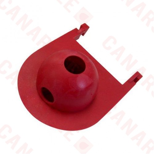 Korky 3" Flapper for Kohler Class Five Toilets