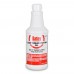 Clear Thread Cutting Oil (Hand Threading), 16 oz