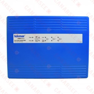 303V, 3-Zone Valve Control w/ Priority, Expandable 303V, 3-Zone Valve Control w/ Priority, Expandable