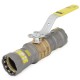 Viega MegaPressG Ball Valves