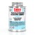 16 oz Heavy-Duty PVC Cement w/ Dauber, Clear