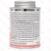 16 oz Medium-Body ABS Extra Special Cement w/ Dauber, Black