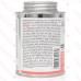16 oz Medium-Body ABS Extra Special Cement w/ Dauber, Black