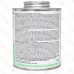 4 oz Medium-Body ABS Cement w/ Dauber, Black
