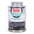8 oz Medium-Body PVC Cement w/ Dauber, Clear