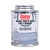 8 oz Heavy-Duty PVC Cement w/ Dauber, Gray 8 oz Heavy-Duty PVC Cement w/ Dauber, Gray