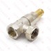 3/4” NPT x Union Pressure Differential Bypass Valve