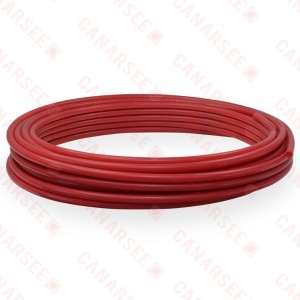 1/2" x 100ft ViegaPEX Ultra Plumbing Tubing, Red
