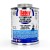 16 oz Medium-Body Blue Lava Primerless PVC Cement w/ Dauber, Extra Fast Set, Blue