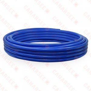 1" x 100ft ViegaPEX Ultra Plumbing Tubing, Blue