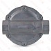 1/2" Gas Appliance & Line Pressure Regulator w/ Vent Limiter (325-3LV series)