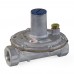 1/2" Gas Appliance Regulator w/ Vent Limiter (325-3V series)