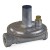 1/2" Gas Appliance Regulator w/ Vent Limiter (325-5V series)