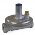 1/2" Gas Appliance Regulator w/ Vent Limiter (325-5V series)