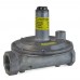 1-1/2" Gas Appliance 