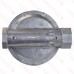 2" Gas Appliance & Line Pressure Regulator (325-9L series)
